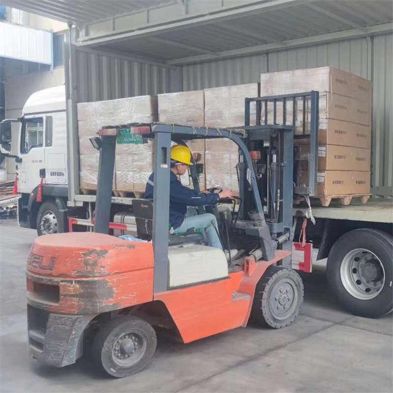 灵宝市乌烈镇物流：多元运输服务探索与线路解析