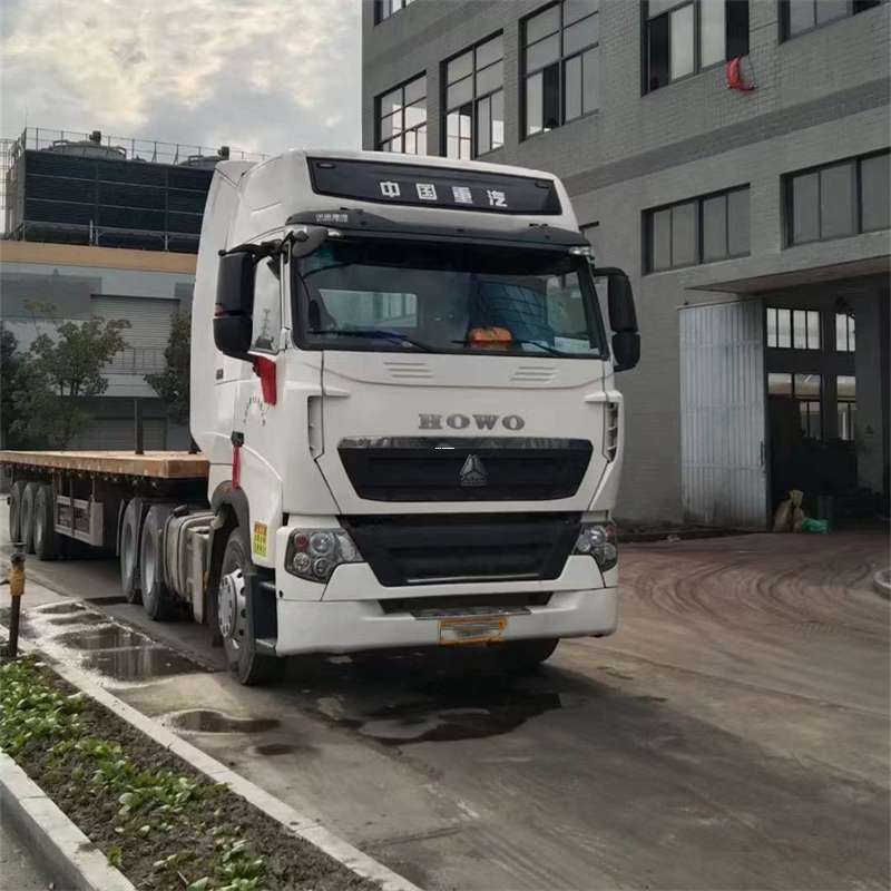 灵宝市通什镇物流：多元运输服务与线路解析