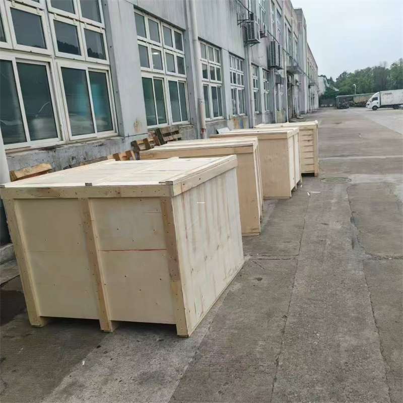 灵宝市尼勒克县：物流专线的高效货运之旅