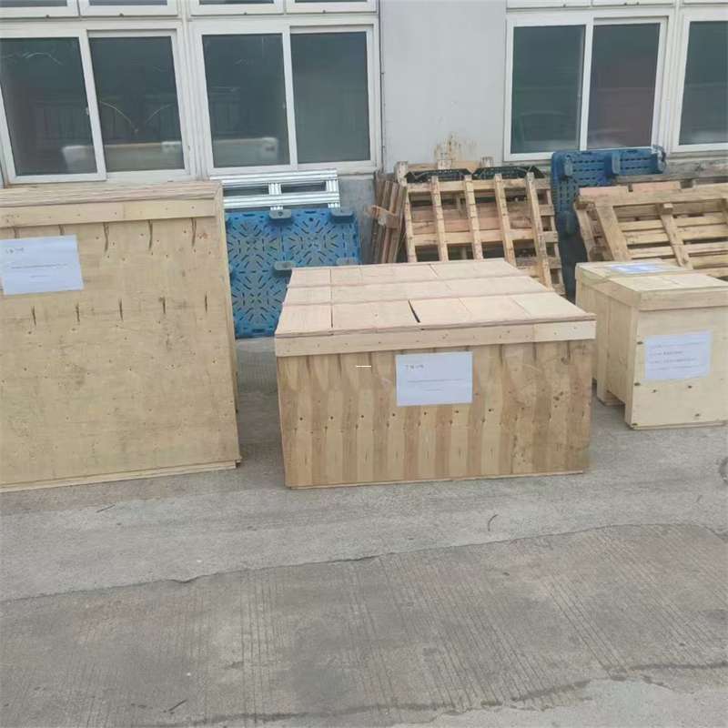 灵宝市坡头区物流：多元服务与高效运输之路