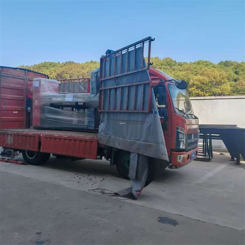 灵宝市蓬江区物流：多元运输服务与线路探秘