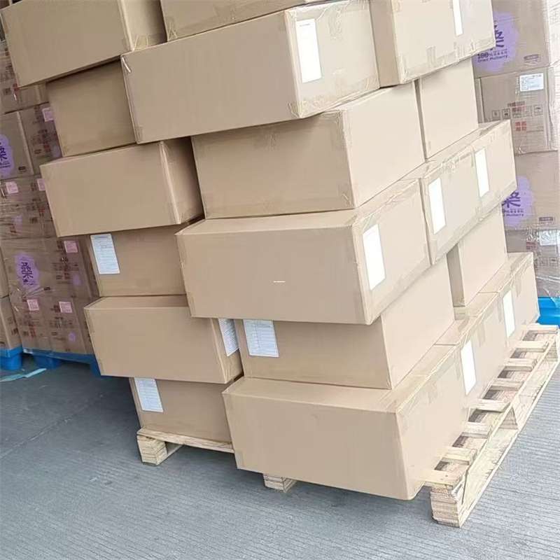 灵宝市和硕县：畅享多元高效物流运输服务