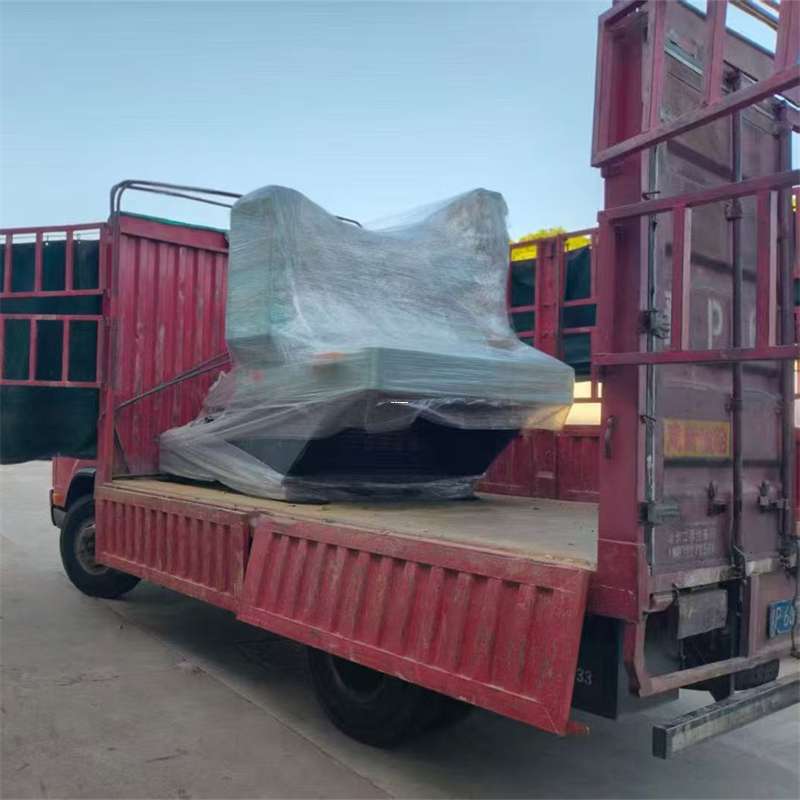 灵宝市和静县：物流专线的高效货运解决方案