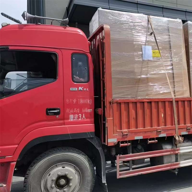 灵宝市钟祥市物流：多元服务与高效运输线路探秘