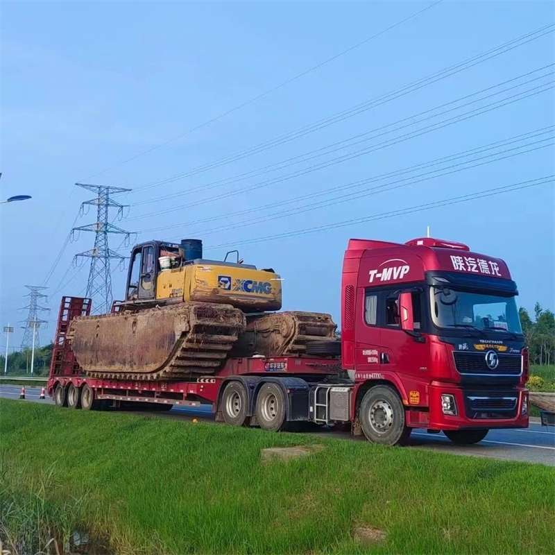 灵宝市遂平县物流运输：多元服务与高效线路探秘