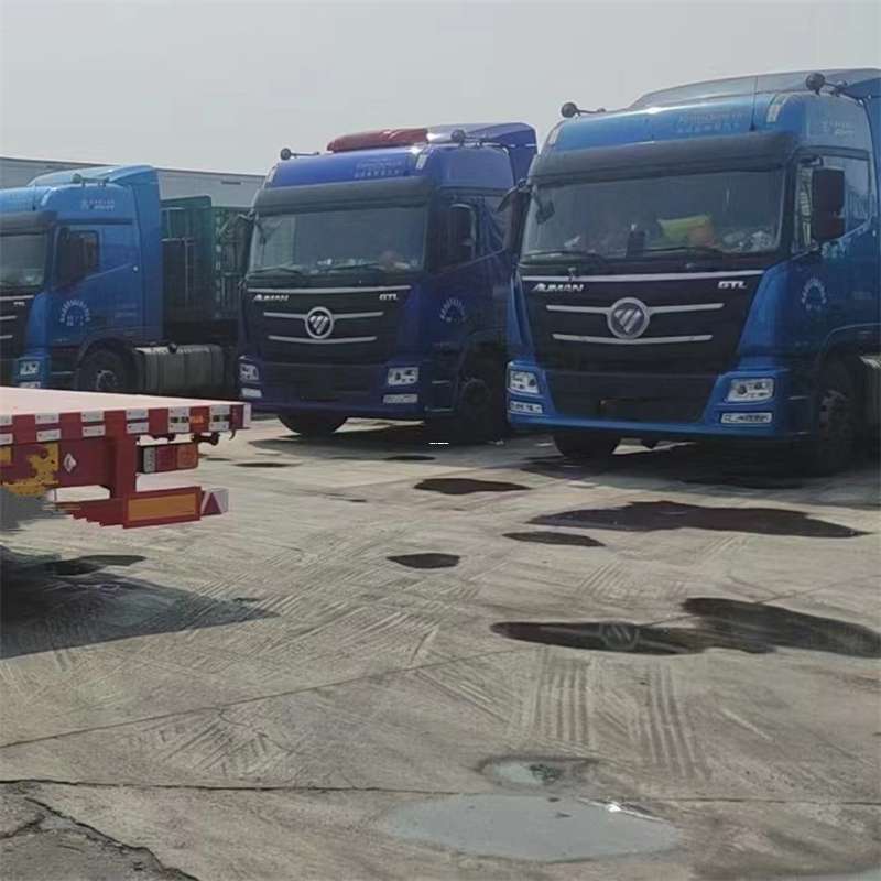 灵宝市河南省物流专线：多元货运的畅行之道