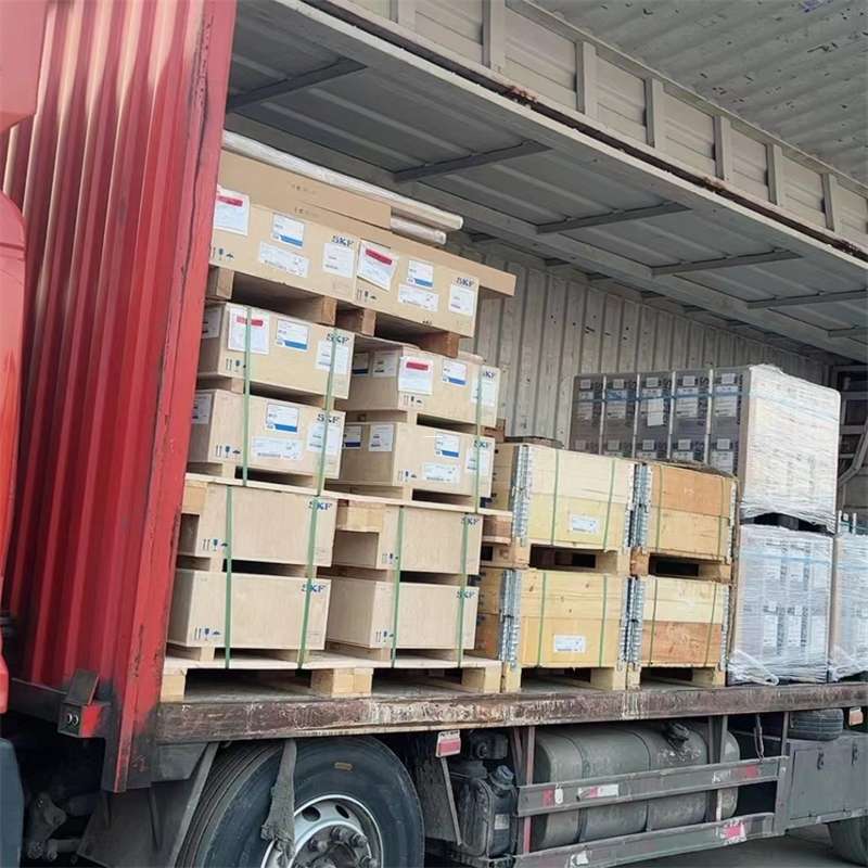 灵宝市乌尔禾区：物流专线开启高效货运新篇
