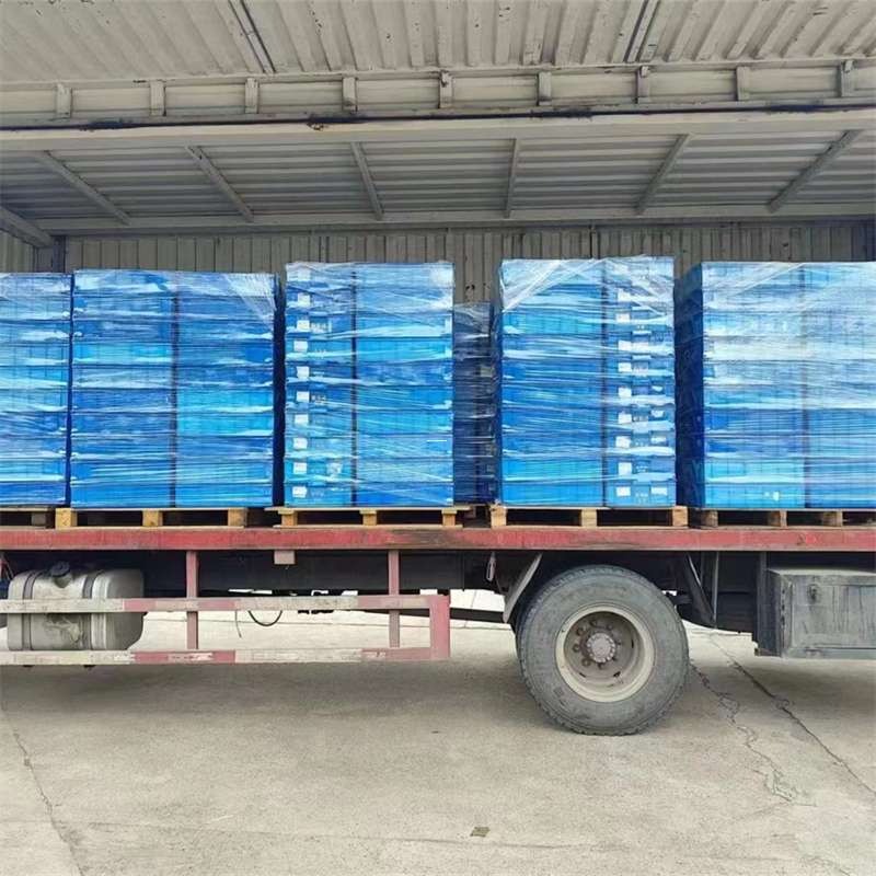 灵宝市探索青州物流：多元服务与高效运输之路