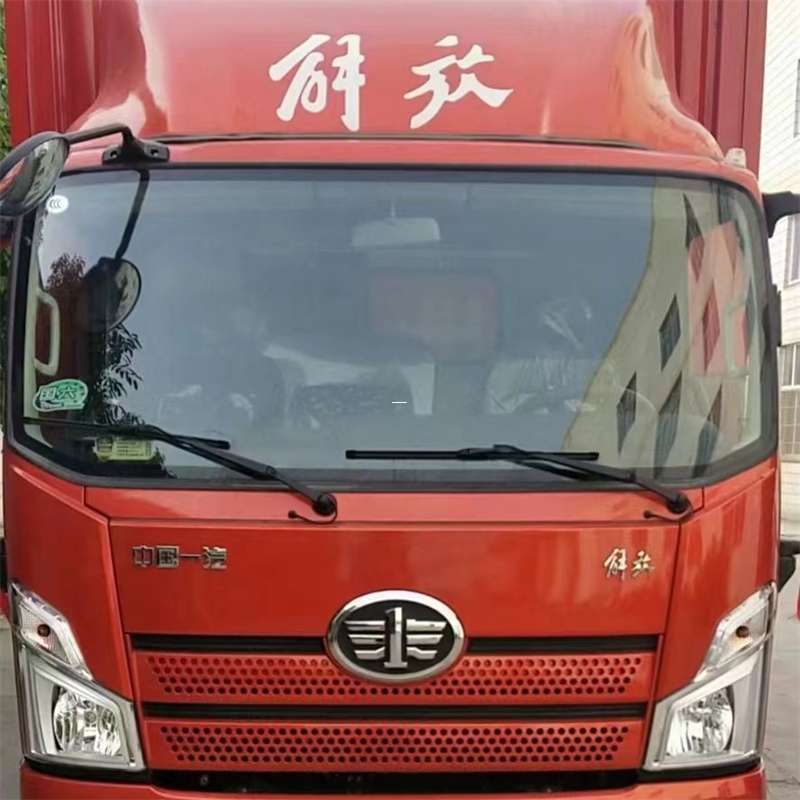 灵宝市探索南城县多元物流运输的奥秘