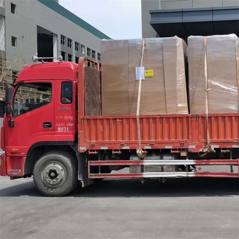 灵宝市乌鲁木齐物流：专线运输的多元服务之旅
