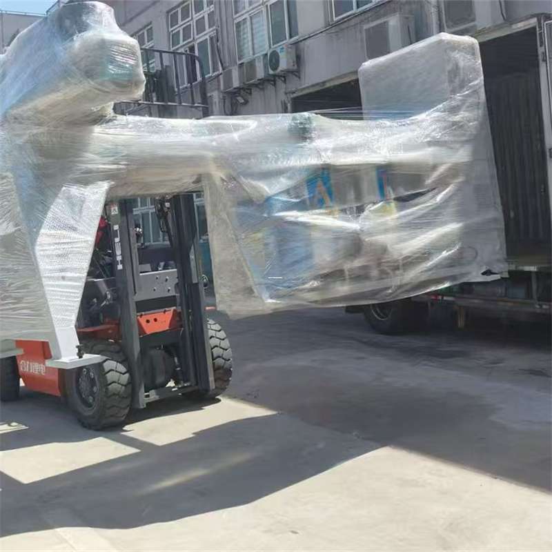 灵宝市赣州市物流：多样运输服务与丰富线路探秘
