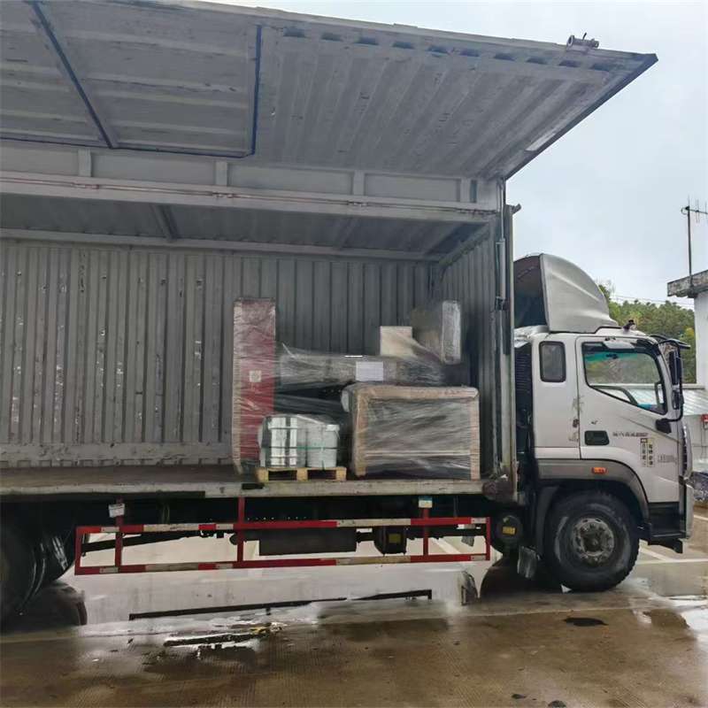 灵宝市月湖区物流：多元运输服务与丰富经验探索