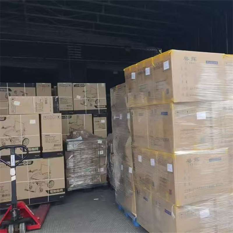 灵宝市芦溪县物流：多元运输与专业服务探秘