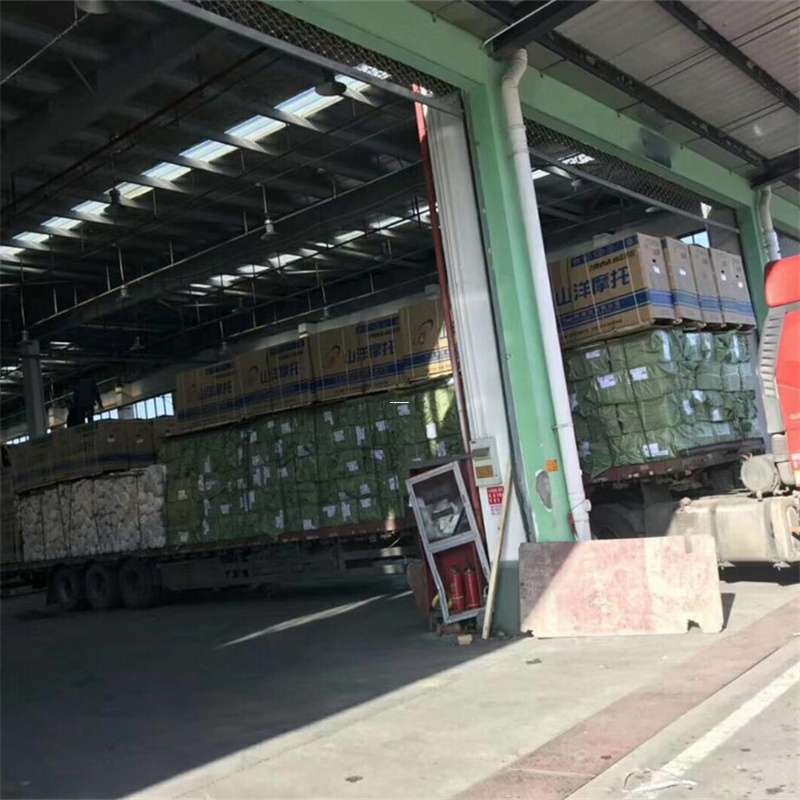 灵宝市湖里区：多元化物流服务与运输线路探秘