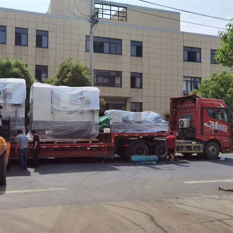 灵宝市海宁市物流：多元运输的魅力与实践