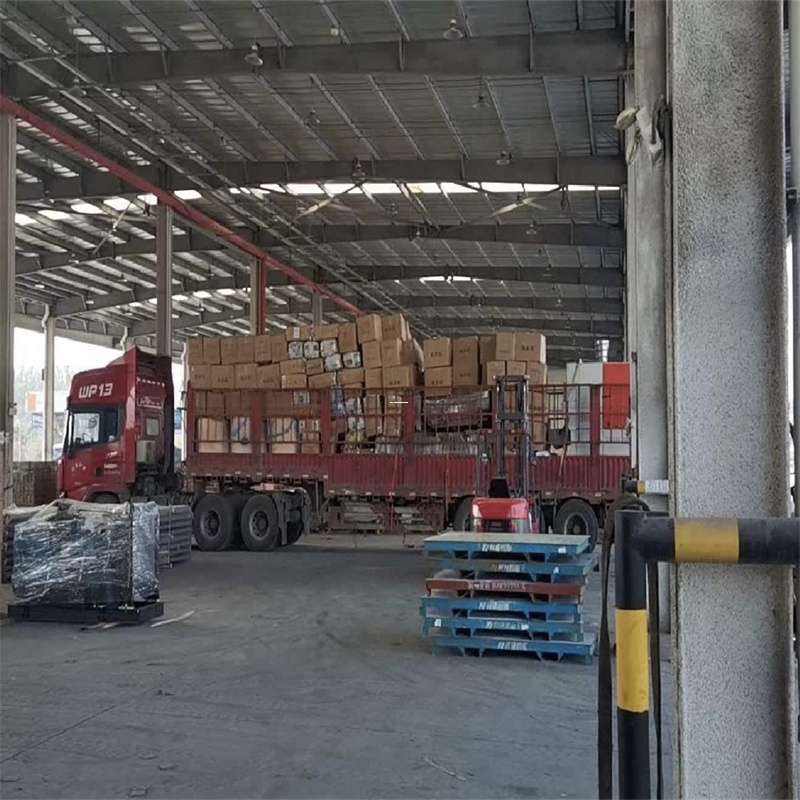 灵宝市黄南州：一站式物流专线运输服务领航者