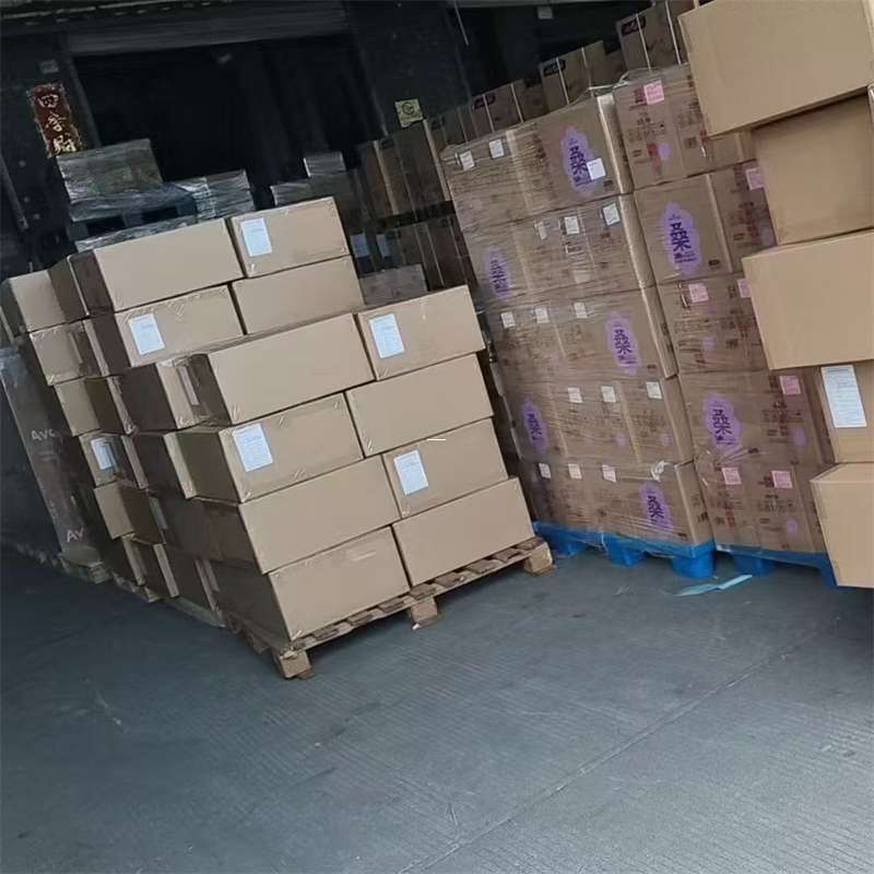 灵宝市辽宁省物流运输的多元魅力与服务探索