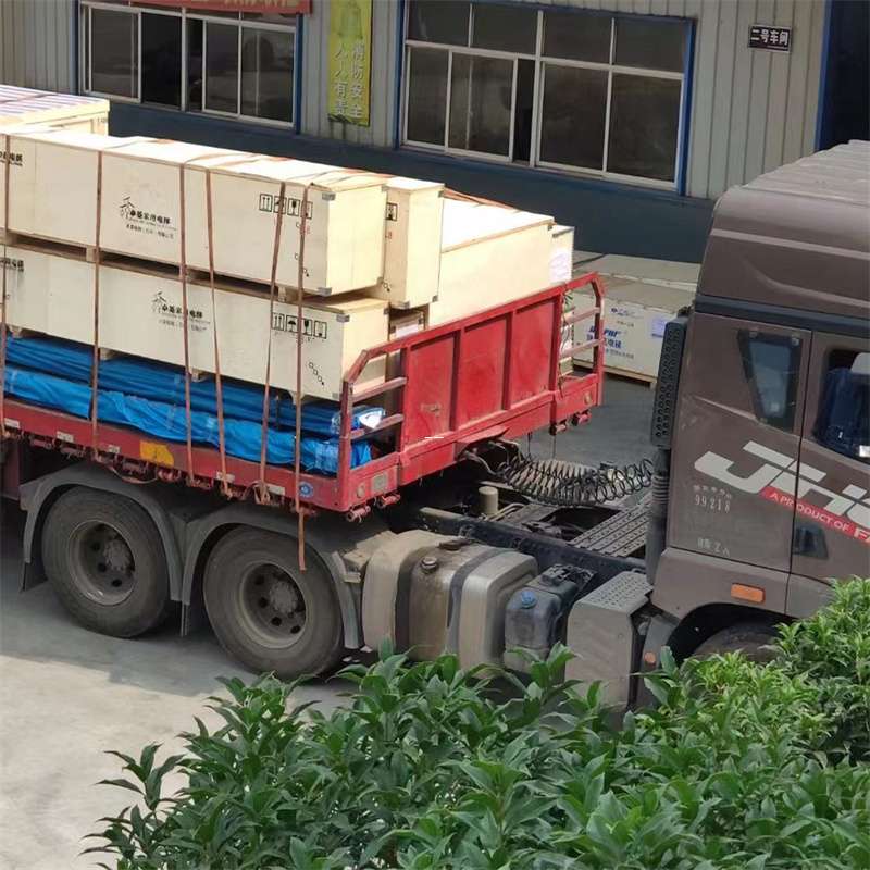 灵宝市翼城县物流专线：多元货运服务探秘