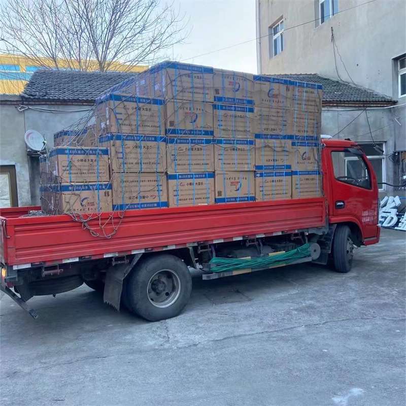 灵宝市静乐县物流：多元运输服务与线路探秘