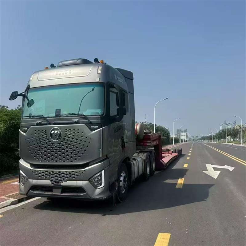 灵宝市壶关县物流：多元运输服务与高效线路探秘