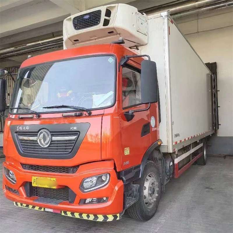 灵宝市潞城区物流：多元专线与高效运输探秘