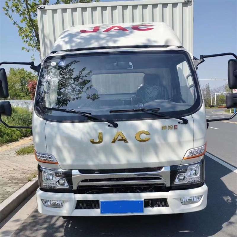 灵宝市错那县：物流专线的高效货运之旅