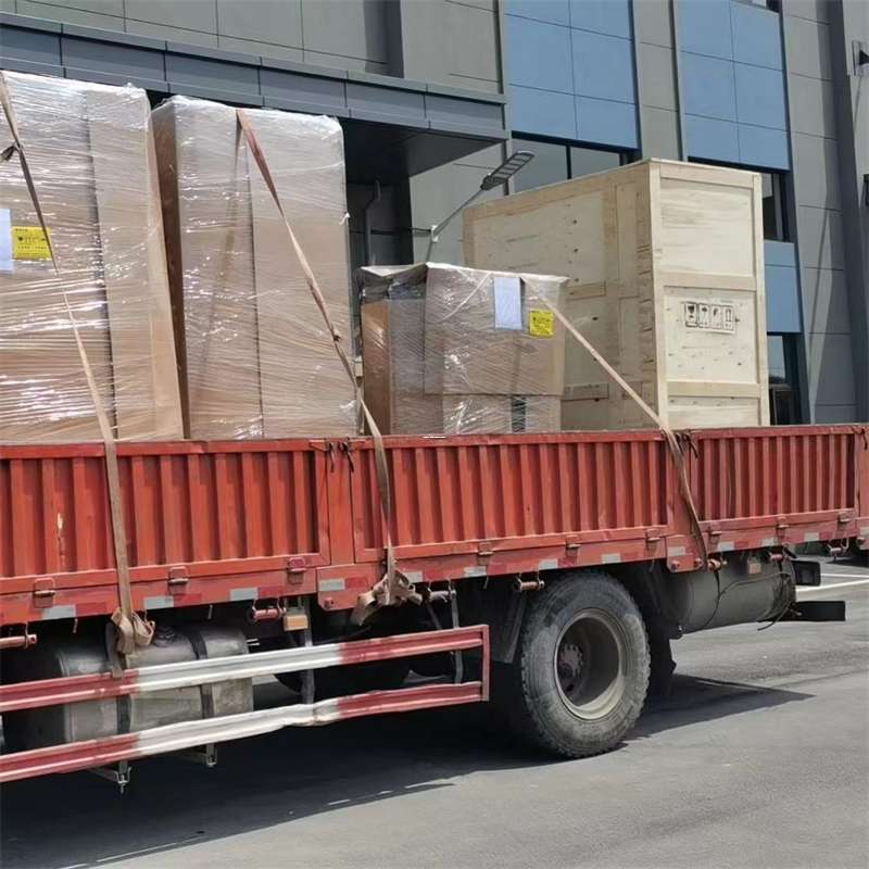 灵宝市内丘县物流：多元服务与高效运输线路探秘
