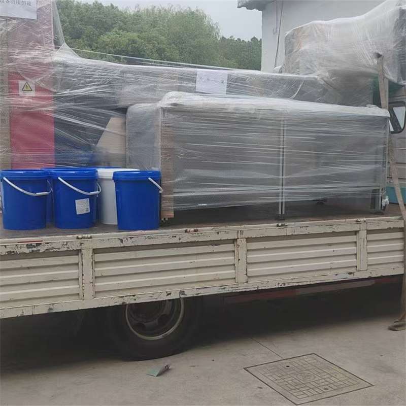 灵宝市泾川物流专线：开启高效货运新旅程