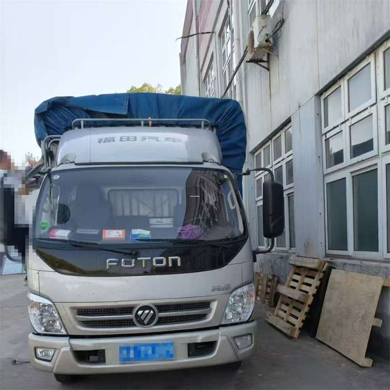 灵宝市洛隆县进仓物流：专线直达的多元货运探索