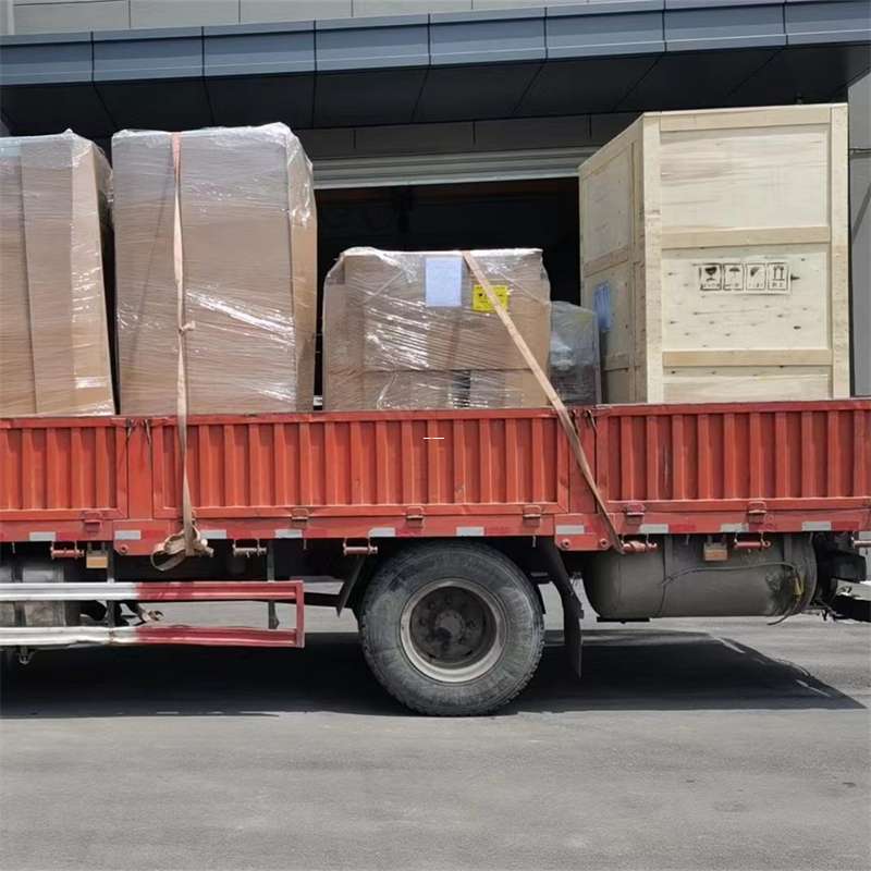 灵宝市亚东县进仓物流：专线直达的多元货运探索