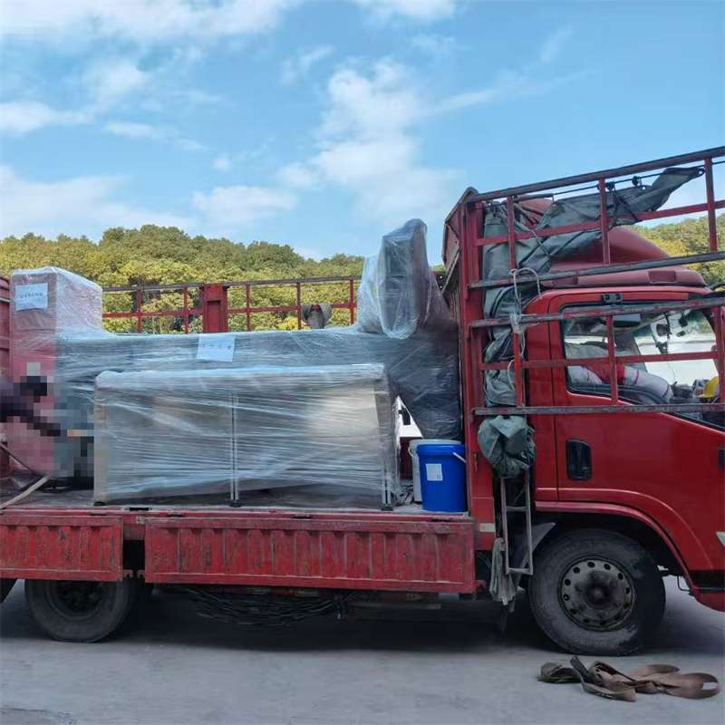 灵宝市石河子市物流专线：高效运输与多元服务探索