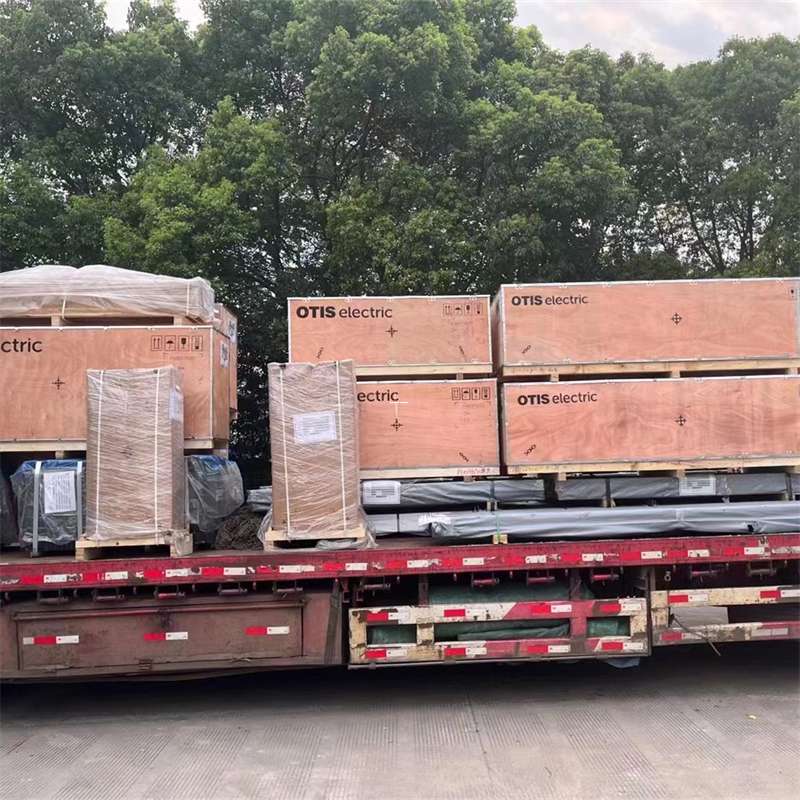 灵宝市商洛市物流专线运输：探索高效货运之道