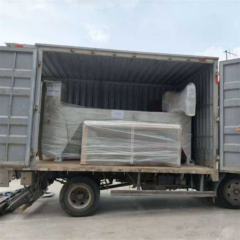 灵宝市紫阳县物流专线：大件快运与进仓出口的高效之旅