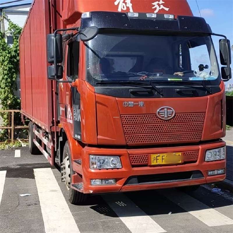 灵宝市楚雄市物流运输：多元服务与特色线路解析