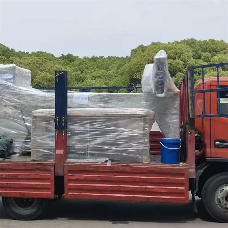 灵宝市永胜县物流专线：多元运输服务与高效线路探秘