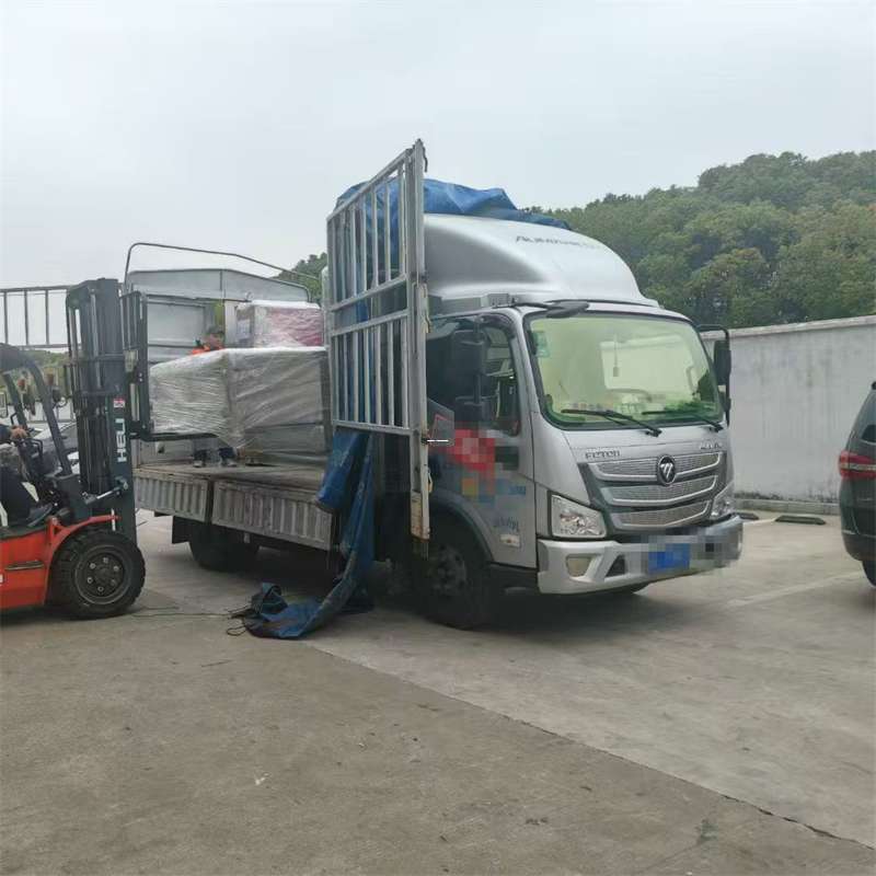 灵宝市福泉市进仓物流：专线直达的多元货运探索