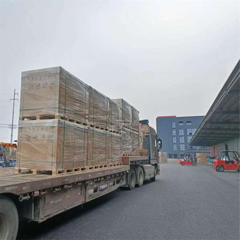 灵宝市雷山县进仓物流：专线直达的货运新境界