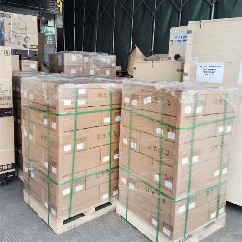 灵宝市黎平县进仓物流：专线直达运输的多元服务探索