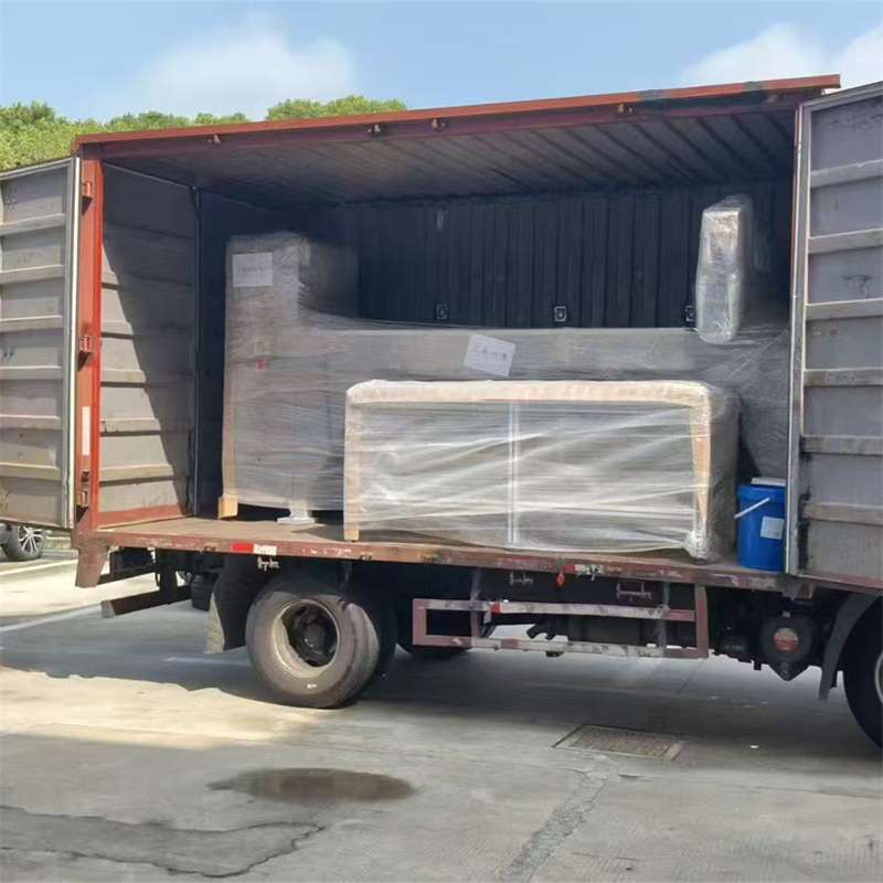 灵宝市铜仁市物流专线：大件出口快运的多元服务与实践
