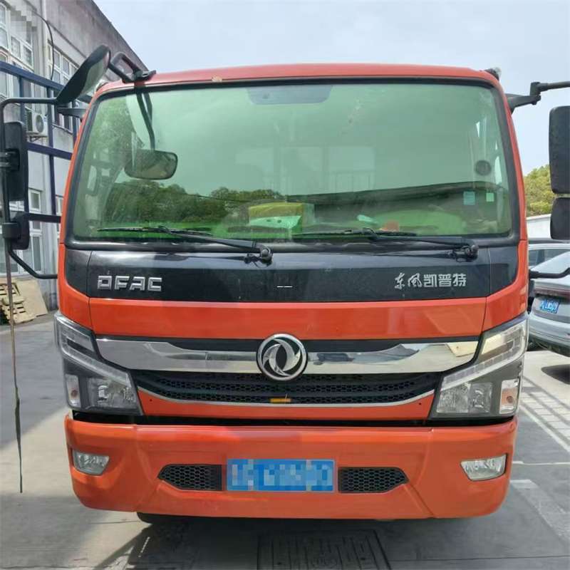 灵宝市探索多元物流服务：从专线到供应链的运输之旅