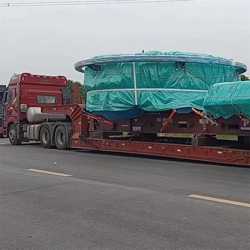 灵宝市红花岗区物流专线：打通运输脉络的专业服务