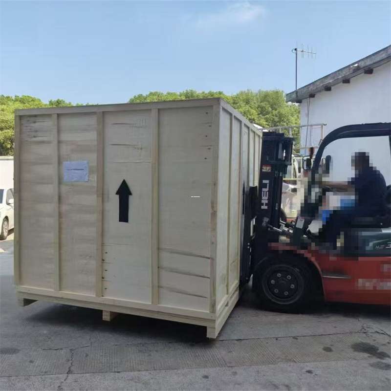 灵宝市横山区物流：多元服务与运输线路探秘