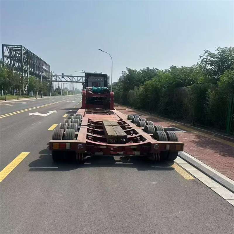 灵宝市林芝物流：普货冷链大件运输新选择