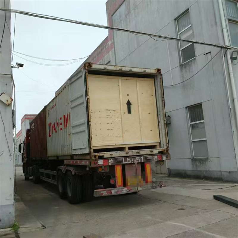灵宝市盈江县物流：多元专线运输的探索与实践