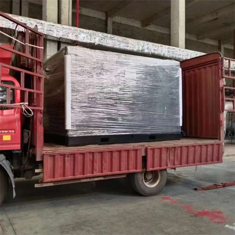 灵宝市探索大理市多元物流运输的奥秘