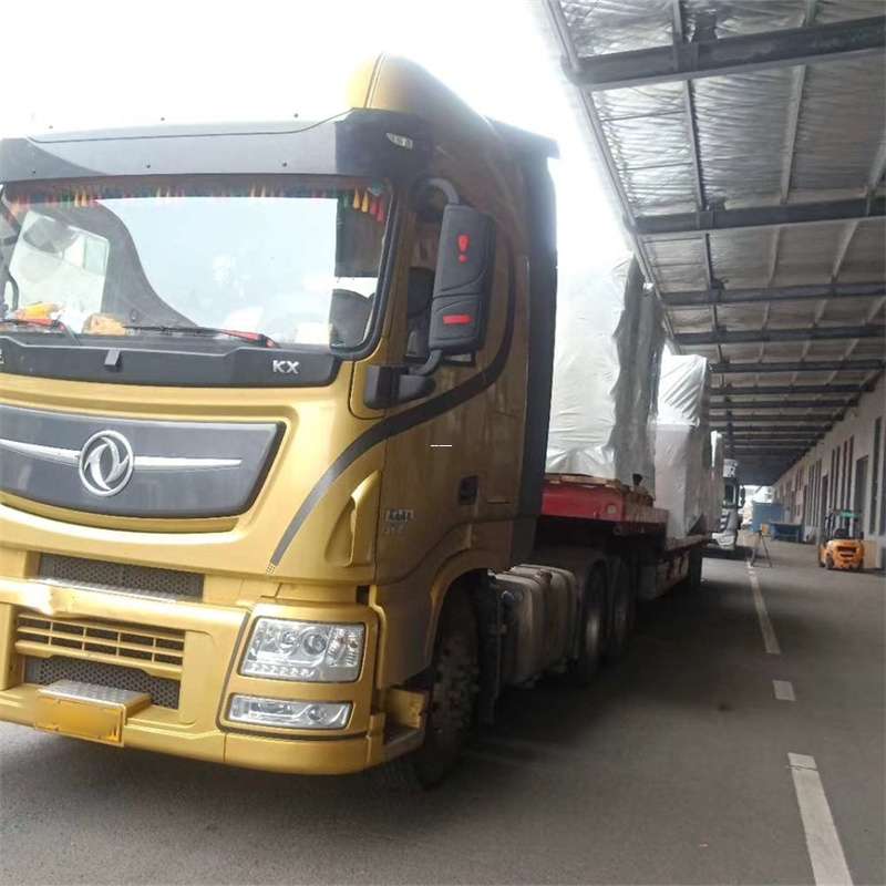 灵宝市楚雄市物流运输：多元服务与高效线路探索