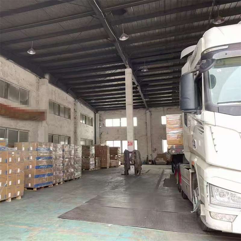 灵宝市卡若区：多元物流服务开启高效运输之旅