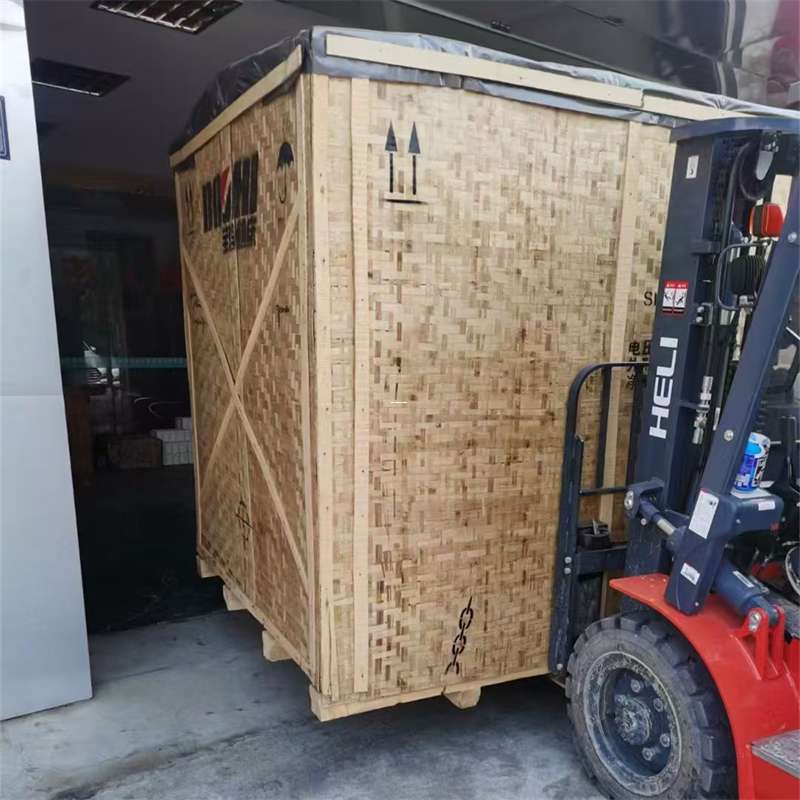 灵宝市昌都市：全方位物流专线服务领航者