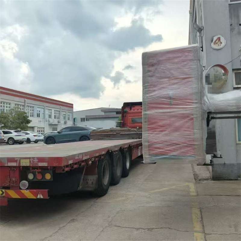 灵宝市探析新平县多元高效的物流运输服务体系
