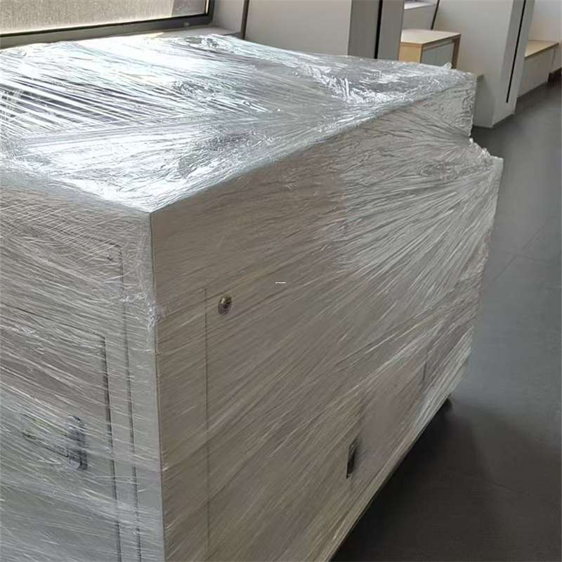灵宝市萨嘎县：物流专线的高效货运之旅